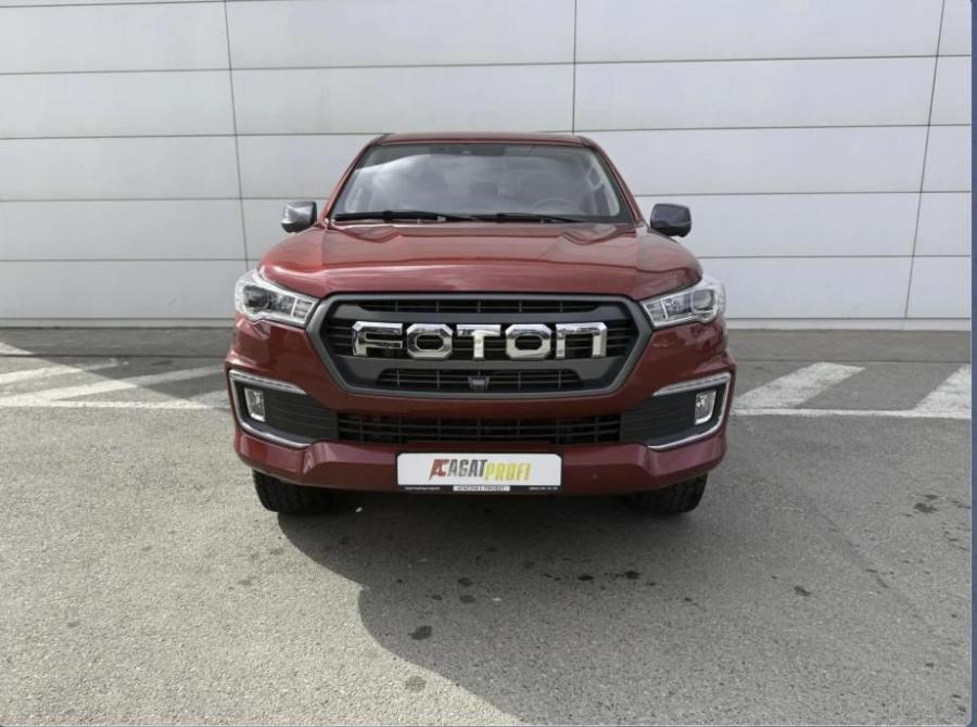 Foton Tunland G7 Ставрополь  - изображение 2