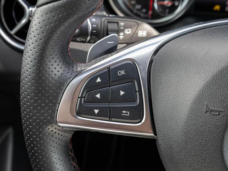 Mercedes-Benz GLA I (X156) Рестайлинг Краснодар  - изображение 15