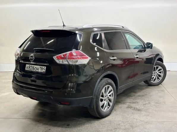 Nissan X-Trail III с пробегом 2015 года, цена 1 599 000 рублей, 138000 км, внедорожник, Автокод Объявления