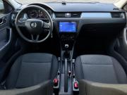 Skoda Rapid I Рестайлинг Набережные Челны  - изображение 37
