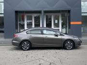 Honda Civic IX Рестайлинг Краснодар  - изображение 24