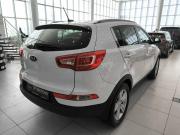 Kia Sportage III Казань  - изображение 28