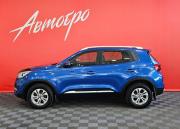 Chery Tiggo 4 I Рестайлинг Вологда  - изображение 21