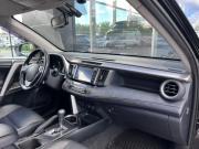 Toyota RAV4 IV (XA40) Рестайлинг Новосибирск  - изображение 31