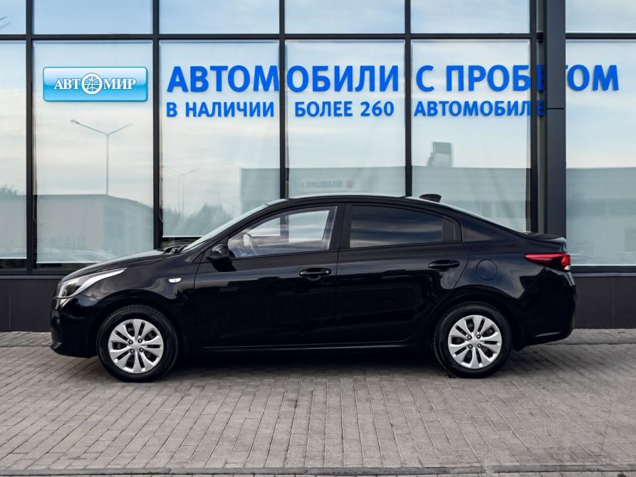 Kia Rio IV Екатеринбург  - изображение 2