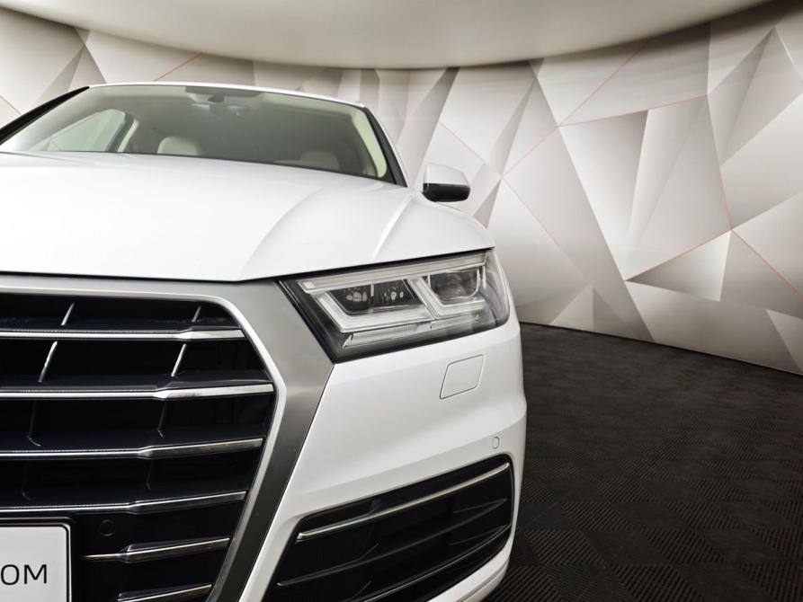 Audi Q5 II (FY) Москва  - изображение 10