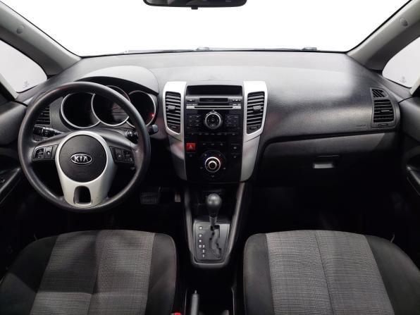 Kia Venga I с пробегом 2011 года, цена 850 000 рублей, 213120 км, минивэн, Автокод Объявления