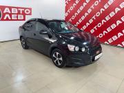 Chevrolet Aveo II Новочеркасск  - изображение 18