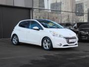 Peugeot 208 I Москва  - изображение 19