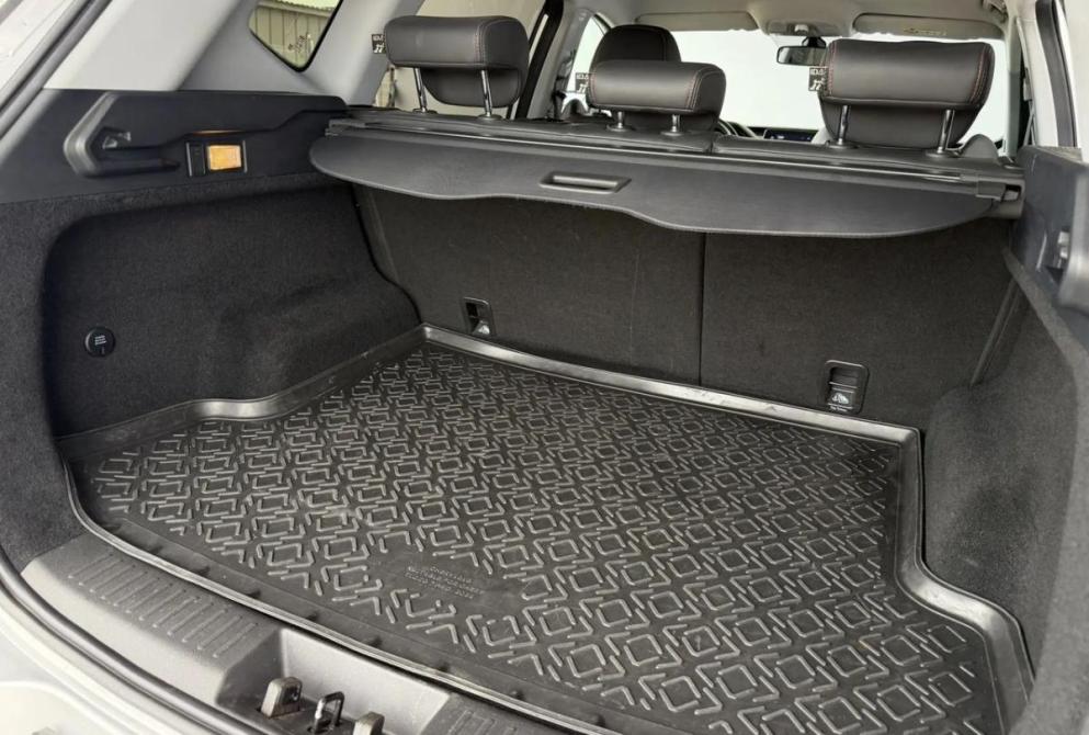Chery Tiggo 7 Pro I Киров  - изображение 14