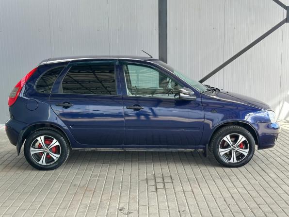 Lada (ВАЗ) Kalina I с пробегом 2012 года, цена 320 000 рублей, 100546 км, хэтчбек, Автокод Объявления