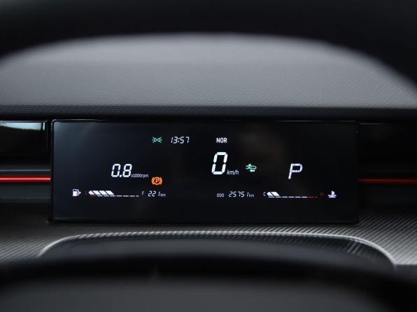 JETOUR DASHING I с пробегом 2023 года, цена 2 250 000 рублей, 25751 км, внедорожник, Автокод Объявления
