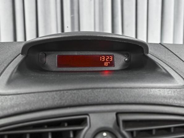 Renault Clio III с пробегом 2007 года, цена 575 000 рублей, 173913 км, хэтчбек, Автокод Объявления