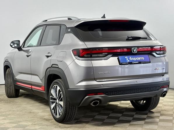 Changan CS35 Plus I Рестайлинг с пробегом 2024 года, цена 1 950 000 рублей, 39471 км, внедорожник, Автокод Объявления