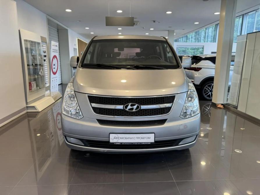 Hyundai Grand Starex I Подольск  - изображение 5