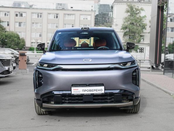 GAC Trumpchi S7 I с пробегом 2025 года, цена 4 980 000 рублей, 7761 км, внедорожник, Автокод Объявления