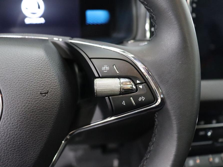 Skoda Karoq I Рестайлинг Москва  - изображение 17