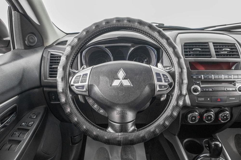Mitsubishi ASX I Рестайлинг Барнаул  - изображение 15