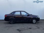 Lada (ВАЗ) Granta I Москва  - изображение 16