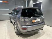 Mitsubishi Outlander II Новосибирск  - изображение 25