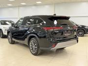 Toyota Highlander IV (XU70) Москва  - изображение 16