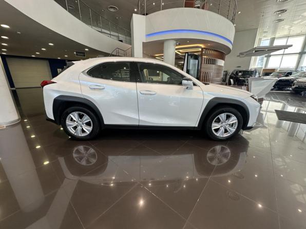 Lexus UX I с пробегом 2021 года, цена 3 056 000 рублей, 94816 км, внедорожник, Автокод Объявления