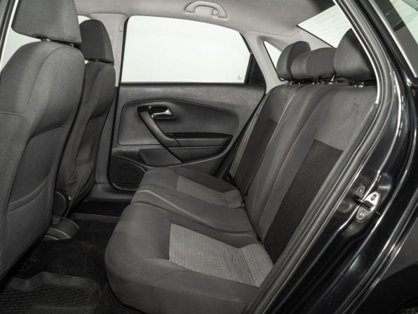 Volkswagen Polo V с пробегом 2013 года, цена 878 500 рублей, 184000 км, седан, Автокод Объявления