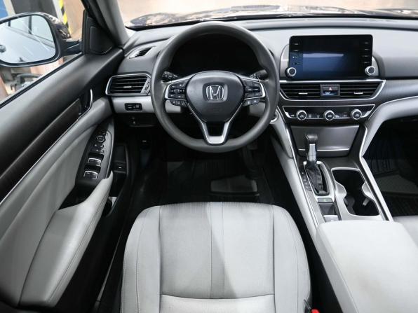 Honda Accord X с пробегом 2019 года, цена 2 199 900 рублей, 169000 км, седан, Автокод Объявления