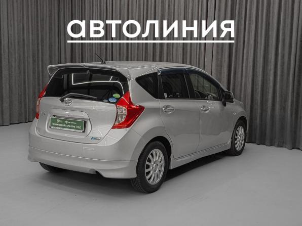 Nissan Note II с пробегом 2012 года, цена 950 000 рублей, 20400 км, хэтчбек, Автокод Объявления