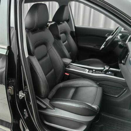 Chery Tiggo 4 I Рестайлинг с пробегом 2019 года, цена 1 238 000 рублей, 59000 км, внедорожник, Автокод Объявления