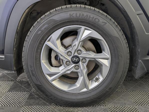 Hyundai Tucson IV с пробегом 2021 года, цена 2 440 000 рублей, 187965 км, внедорожник, Автокод Объявления