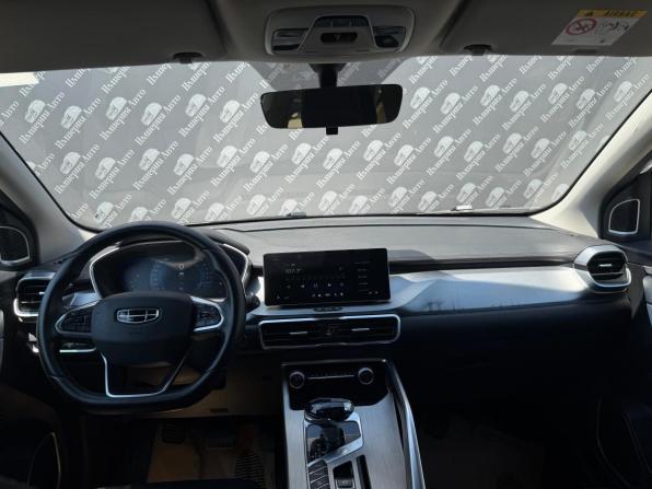 Geely Coolray I с пробегом 2023 года, цена 1 345 000 рублей, 84000 км, внедорожник, Автокод Объявления