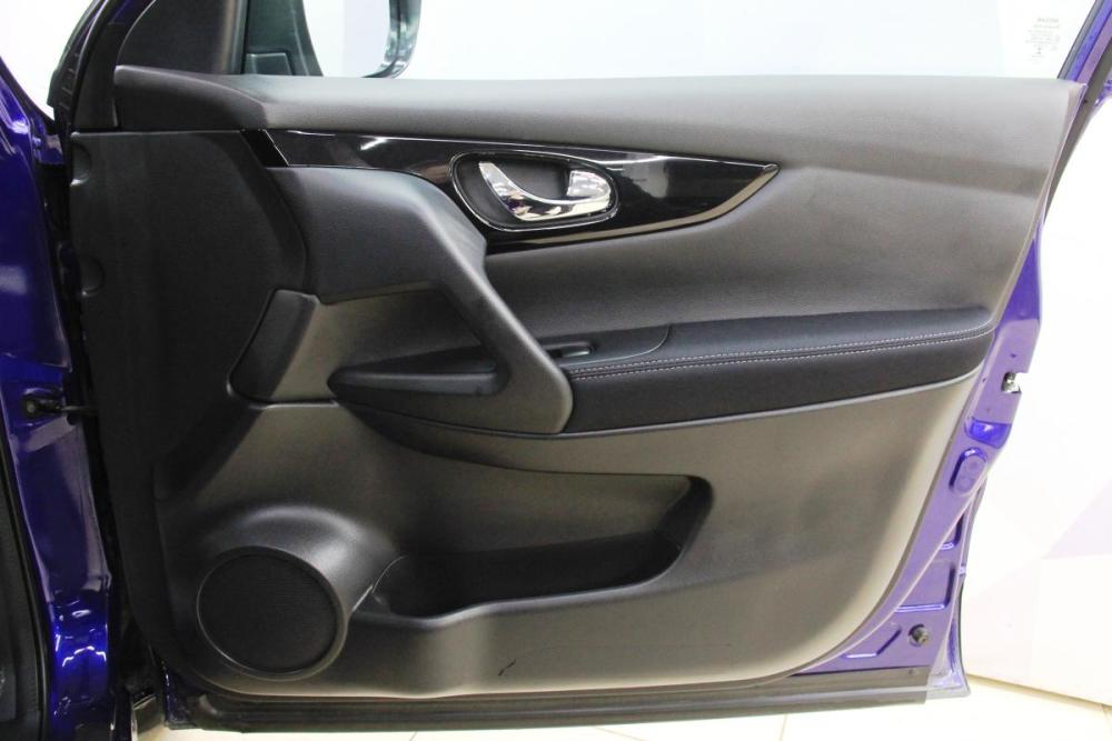 Nissan Qashqai II Чебоксары  - изображение 36