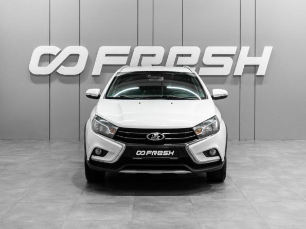 Lada (ВАЗ) Vesta I с пробегом 2019 года, цена 990 000 рублей, 181158 км, универсал, Автокод Объявления