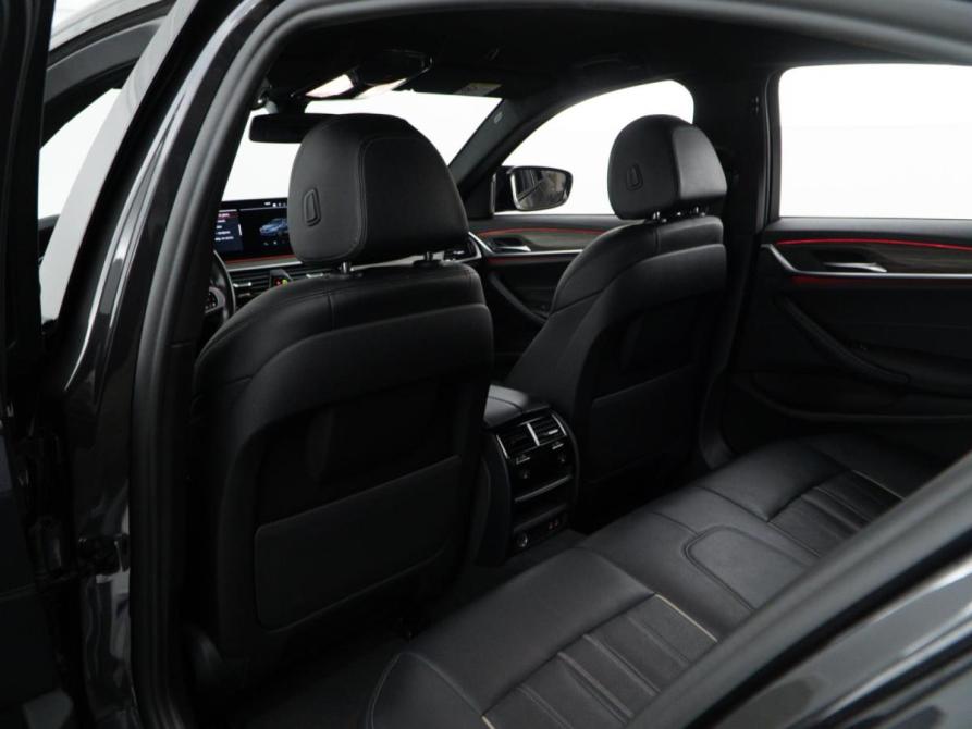 BMW 5 серии VII (G30/G31/G38) Рестайлинг Москва  - изображение 11