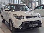 Kia Soul II Казань  - изображение 25