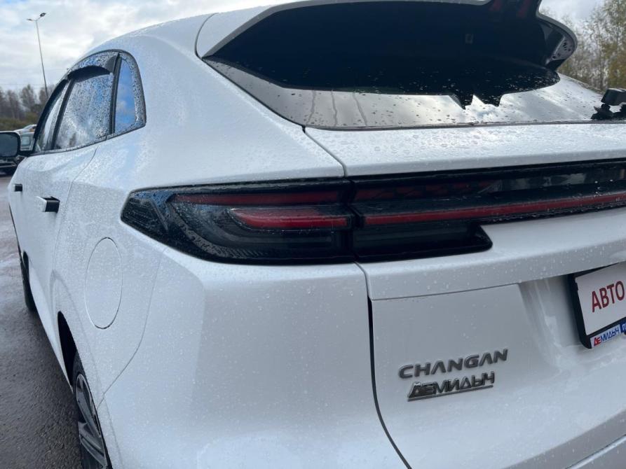 Changan UNI-K Пермь  - изображение 7