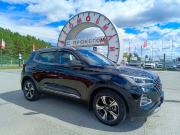 Chery Tiggo 4 Pro I Рестайлинг Тюмень  - изображение 24