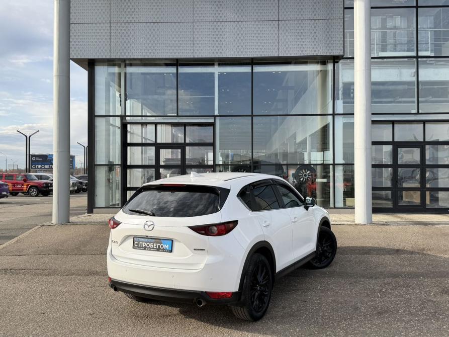 Mazda CX-5 II Тверь  - изображение 10