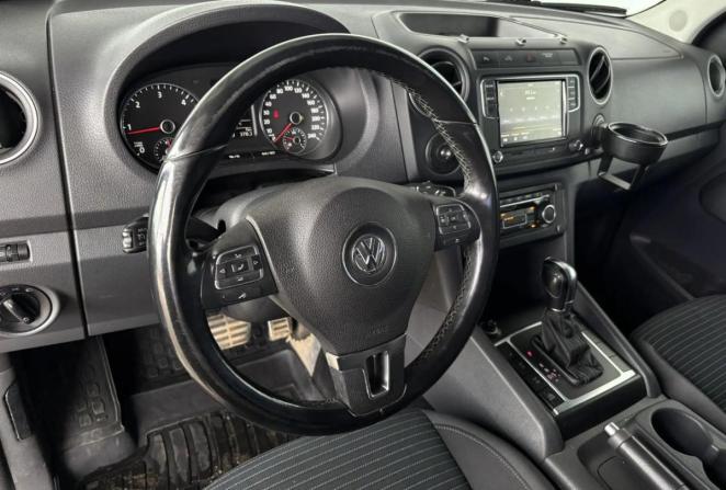 Volkswagen Amarok I с пробегом 2013 года, цена 2 100 000 рублей, 212182 км, offers.body_type.unknown, Автокод Объявления