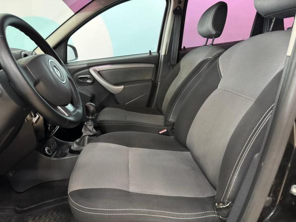 Renault Duster I с пробегом 2013 года, цена 798 000 рублей, 189270 км, внедорожник, Автокод Объявления