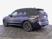 BMW X3 III (G01) Рестайлинг Москва  - изображение 37