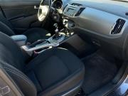 Kia Sportage III Рестайлинг Тверь  - изображение 37