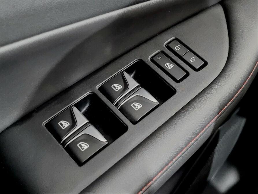 Changan CS35 Plus I Рестайлинг Москва  - изображение 10