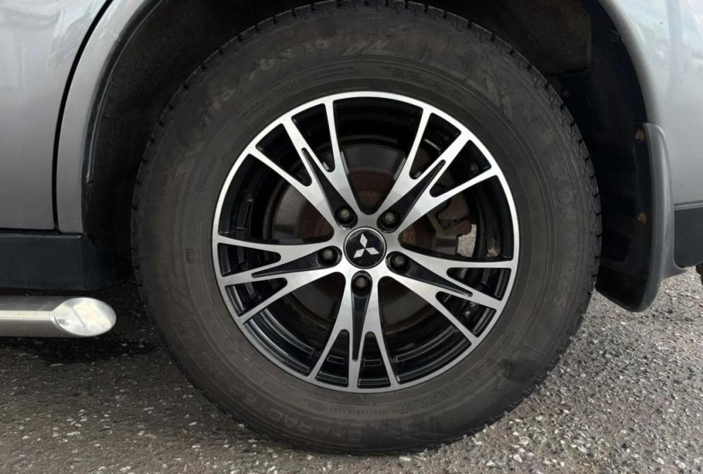 Mitsubishi Outlander III Киров  - изображение 31