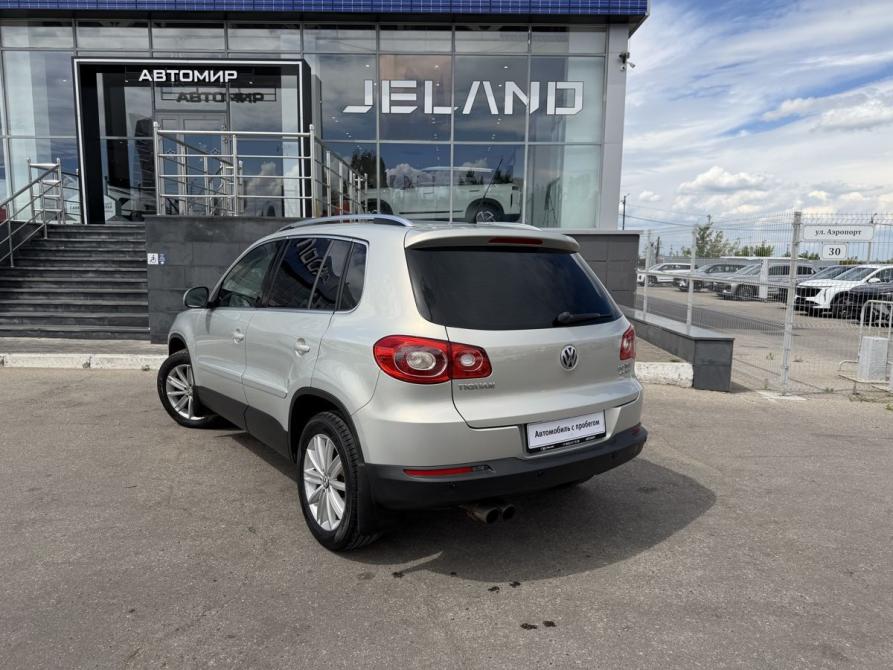 Volkswagen Tiguan I Саратов  - изображение 7