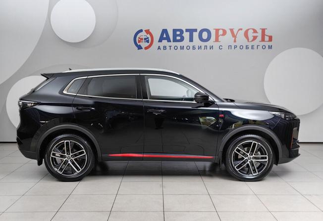 Changan CS55 Plus II Рестайлинг с пробегом 2023 года, цена 1 949 000 рублей, 34527 км, внедорожник, Автокод Объявления