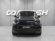 Land Rover Range Rover IV Рестайлинг Ростов-на-Дону  - изображение 33