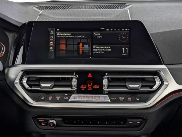 BMW 3 серии VII (G2x) с пробегом 2021 года, цена 4 365 000 рублей, 56327 км, седан, Автокод Объявления