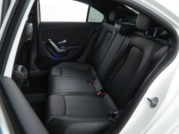 Mercedes-Benz A-Класс IV (W177) с пробегом 2021 года, цена 3 799 479 рублей, 62290 км, седан, Автокод Объявления